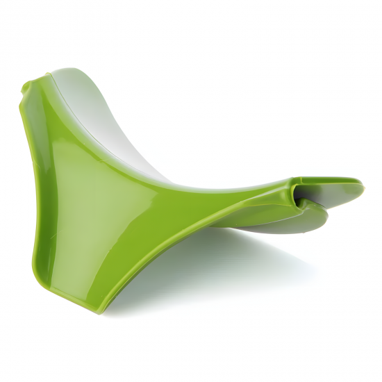 Plastic Spout for Pouring Hot Liquids
